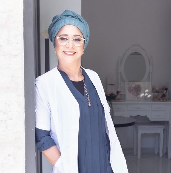 תמונה של אורנה צדקני